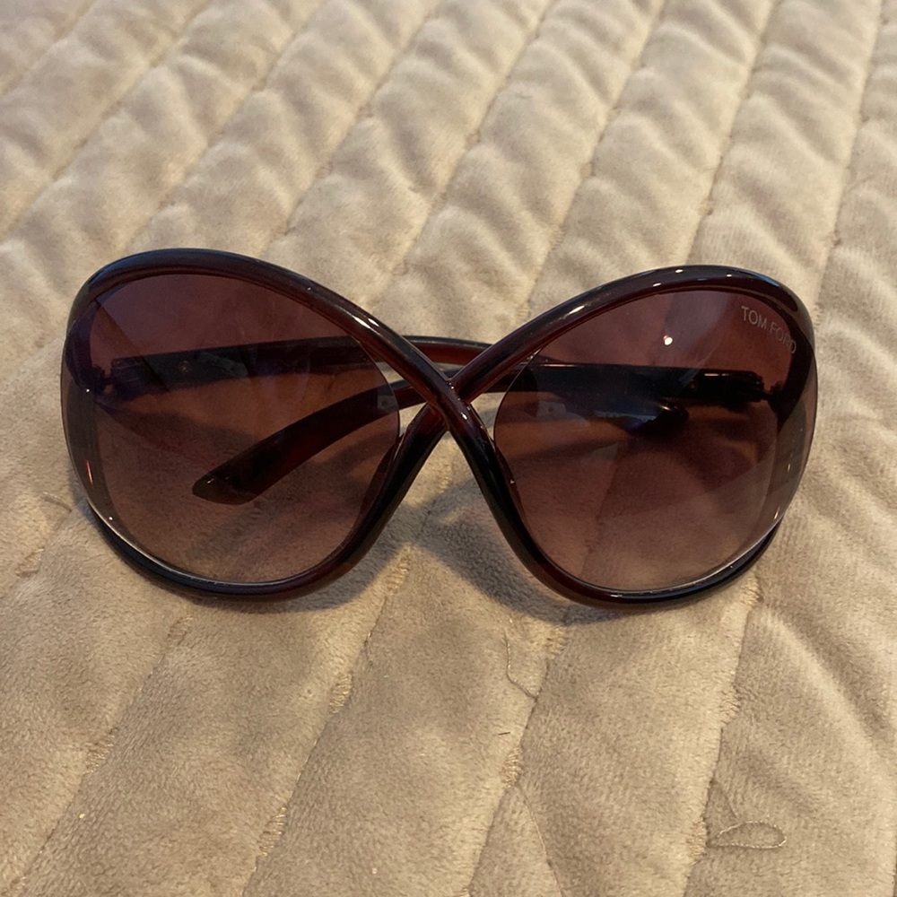 Tom Ford sunglasses